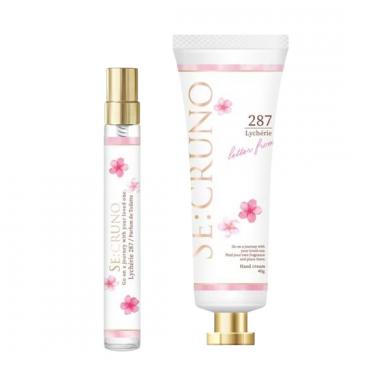 リシェリー287 セット【数量限定】: コスメ＆ビューティー | ロフト