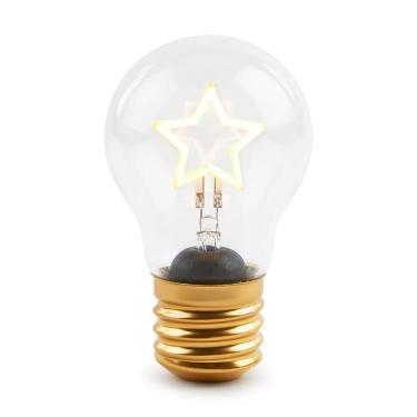 スター バルブ ライト(スター): MoMA Design Store | ロフトネット スター バルブ ライト(スター): MoMA Design Store | ロフトネット
