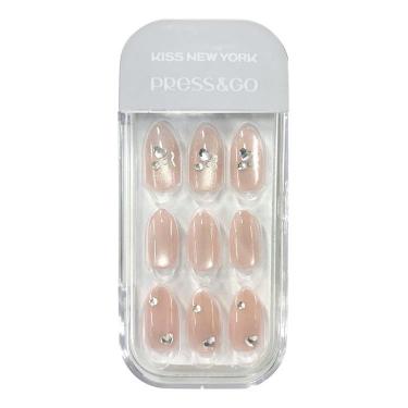 プレス&ゴー エレガント MPG28J トゥインクルスイート