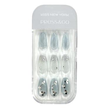 プレス&ゴー エレガント MPG29J アイスフラワー