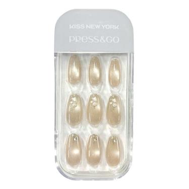 プレス&ゴー エレガント MPG31J ニュアンスシェル