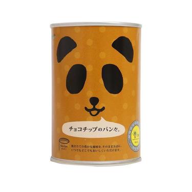 パンだ缶 100g チョコチップ
