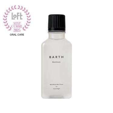 薬用 重炭酸マウスウォッシュ 300ml（医薬部外品）