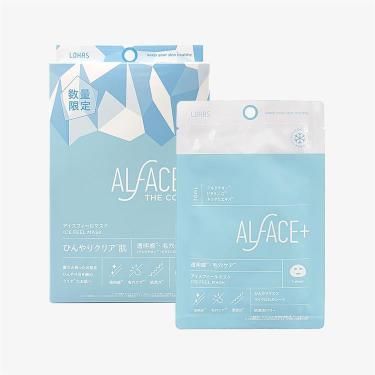 アイスフィールマスク 6枚入