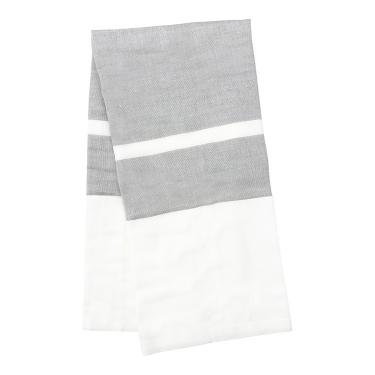 まくらマキコ 60×83cm グレー