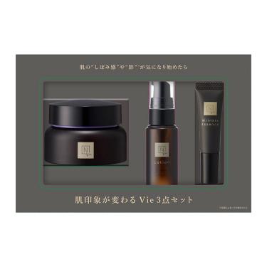 ローション&クリーム ギフトセット: コスメ＆ビューティー