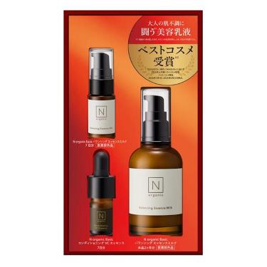 バランシング エッセンスミルク ベスコス記念セット【数量限定】