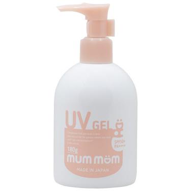 日焼け止め mimm Amazon.co.jp: ミミ・アミィ fam UVジェル 220g SPF32 PA+++