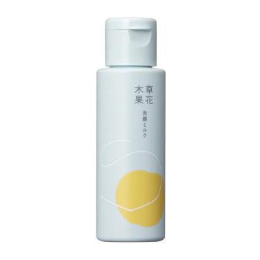 洗顔ミルク　６０ｍｌ