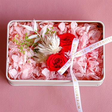 フラワーコフレ ローズブロッサム