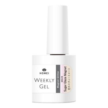 ウィークリージェル MG28 Sugar Glaze Magnet
