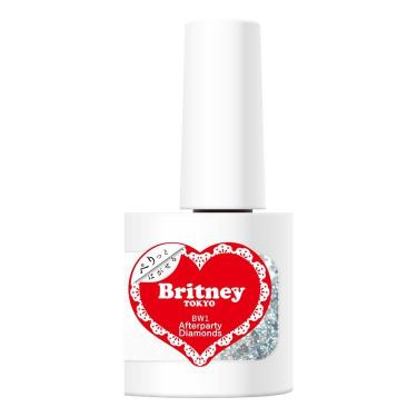 ウィークリージェル BW1 Afterparty Diamonds【数量限定】