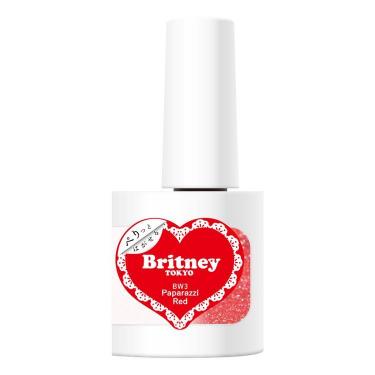 ウィークリージェル BW3 Paparazzi Red【数量限定】