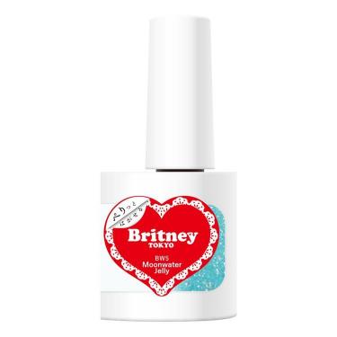 ウィークリージェル BW5 Moonwater Jelly【数量限定】