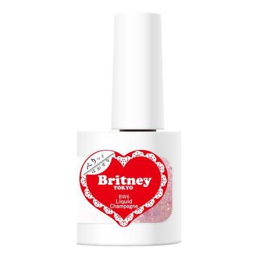 ウィークリージェル BW6 Liquid Champagne【数量限定】