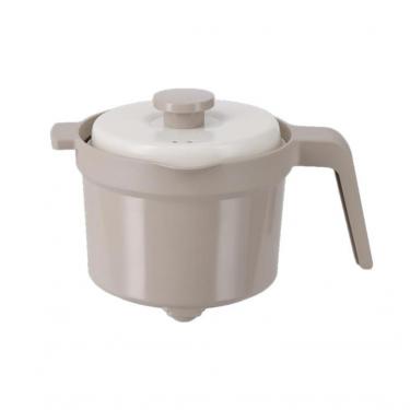 レンジメート マグポット 1000ml ホワイト(ホワイト レンジメート マグポット 1000ml ホワイト(ホワイト