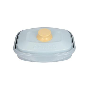 レンジメート プロ スクエア by BRUNO ブルーグレー