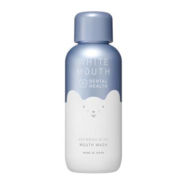 デンタルヘルス マウスウォッシュ