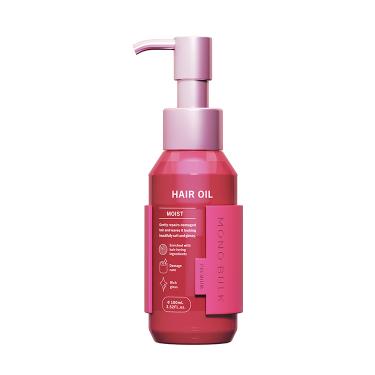 モイストヘアオイル 100ml