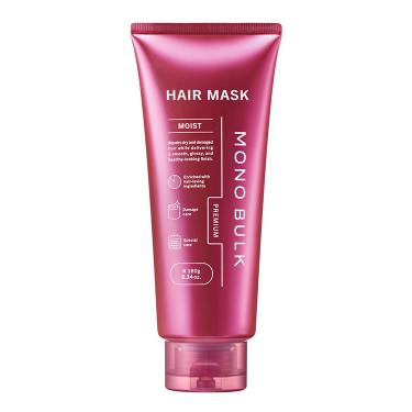 モイストヘアマスク