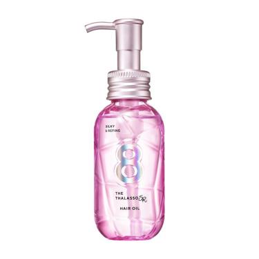 エイトザタラソ SR ヘアオイル 100ml