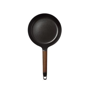 フライパン 20cm ウォールナット