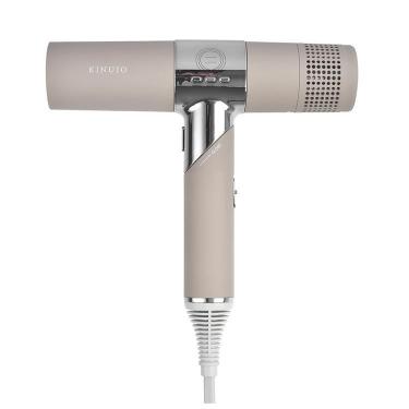 ヘアドライヤー モカ