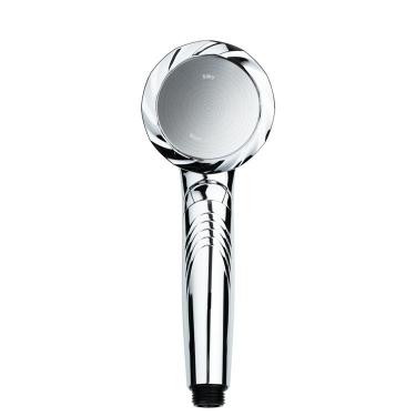 Silk Rich Shower シルバー