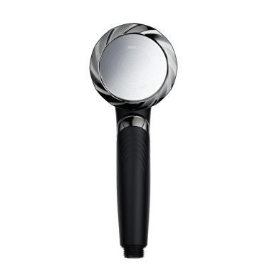 Silk Rich Shower ブラック