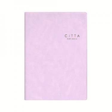 ☆週末セール☆CITTA 手帳カバー ラベンダー色（☆週末セール☆CITTA 