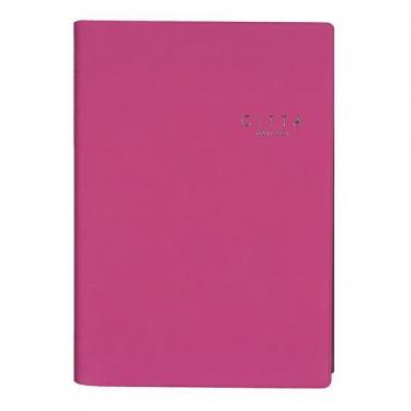 2025年10月始まり手帳 週間バーチカル A5 CITTA カシスローズ