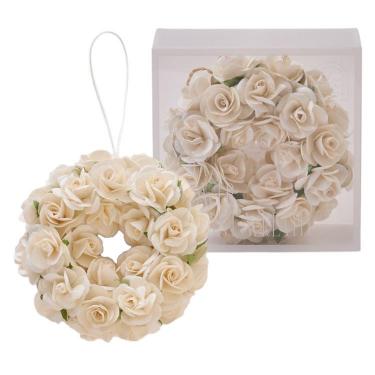 エレガントリース マグノリアハニーサックル