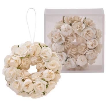 エレガントリース ピオニーオレンジ