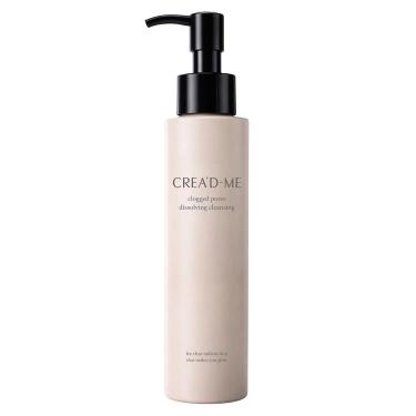 クレアドミー クロッグドポアディスソルヴィングクレンジング 120ml