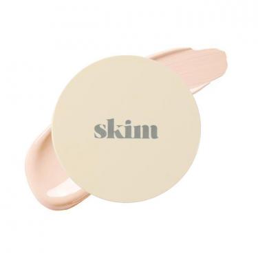 ルポクッションファンデーション 17P ポーセリン