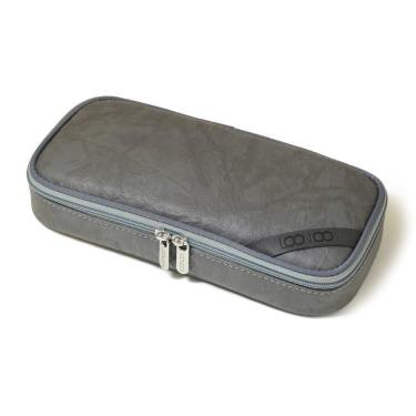 ペーパーペンケース 665 グレー