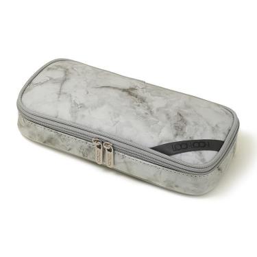 ストーンペンケース 663 フロスティホワイト