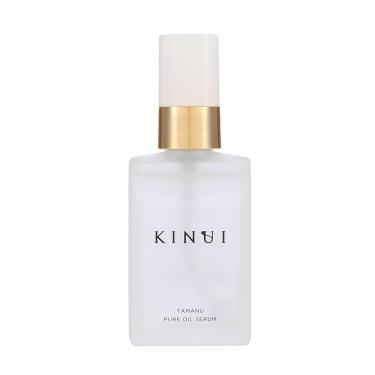 キヌユイ タマヌピュアオイルセラム 30ml