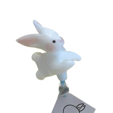 ODOLL POP あめ細工 うさぎ