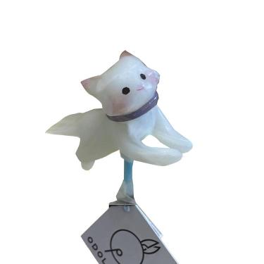 ODOLL POP あめ細工 猫