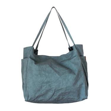 useful bag ブルー