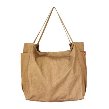 usefulbag large キャメル