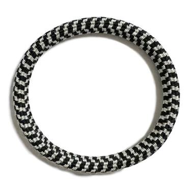 静電気軽減リストバンド ブラック