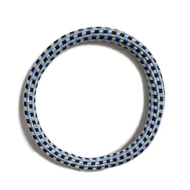 静電気軽減リストバンド ブルー