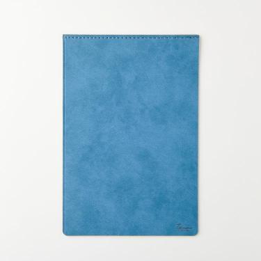テリュー・ザ・マット A5 アートブルー
