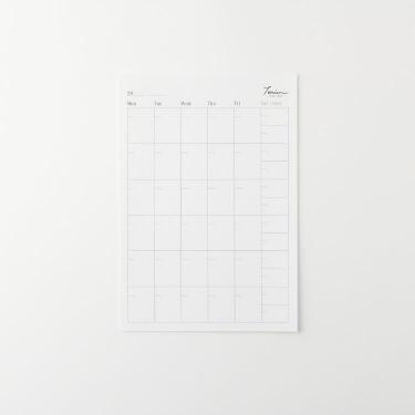 テリュー・ザ・マット マンスリーリフィル B6