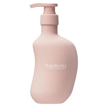 リッチモイスト トリートメント 420ml