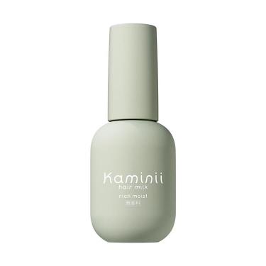 リッチモイストヘアミルク 無香料 80ml
