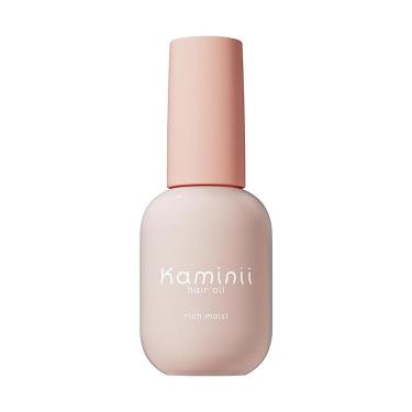 リッチモイストヘアオイル 80ml