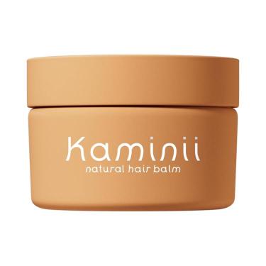 カミニー ナチュラルヘアバーム 30g